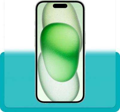 iPhone 15 128Gb, Green – фото 3
