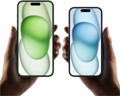 iPhone 15 128Gb, Green – фото 4