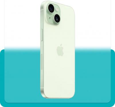 iPhone 15 128Gb, Green – фото 8