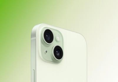 iPhone 15 128Gb, Green – фото 10