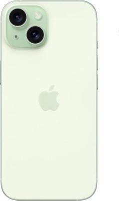 iPhone 15 128Gb, Green – фото 16