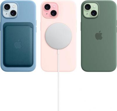 iPhone 15 128Gb, Green – фото 18