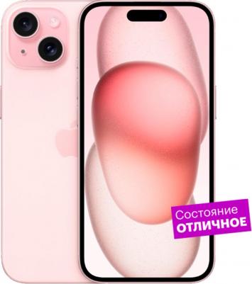iPhone 15 128Gb, Pink – фото 12