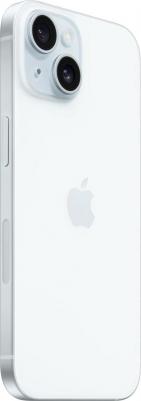 iPhone 15 256Gb, Blue – фото 9