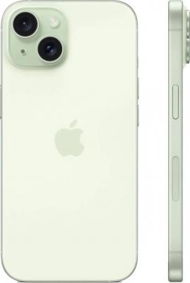 iPhone 15 256Gb, Green – фото 14