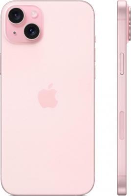 iPhone 15 256Gb, Pink – фото 2