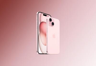 iPhone 15 256Gb, Pink – фото 9