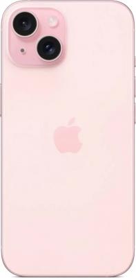 iPhone 15 256Gb, Pink – фото 10