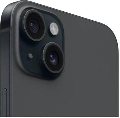 iPhone 15 512Gb, Black – фото 12