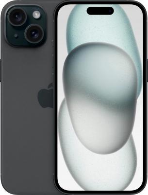 iPhone 15 Plus 128Gb, Black