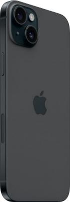 iPhone 15 Plus 128Gb, Black – фото 9