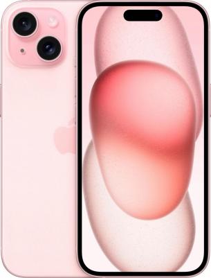 iPhone 15 Plus 128Gb, Pink