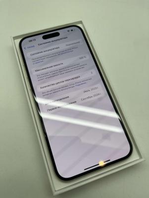 iPhone 15 Plus 128Gb, Yellow – фото 16