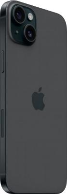 iPhone 15 Plus 256Gb, Black – фото 2