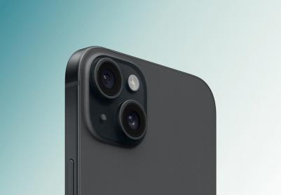 iPhone 15 Plus 256Gb, Black – фото 3