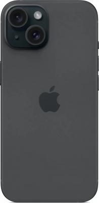 iPhone 15 Plus 256Gb, Black – фото 4