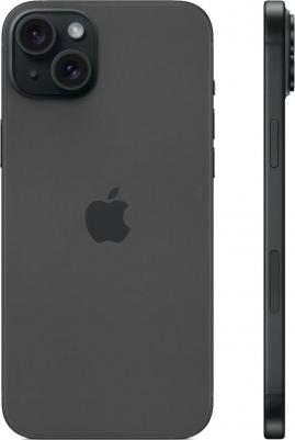 iPhone 15 Plus 256Gb, Black – фото 5