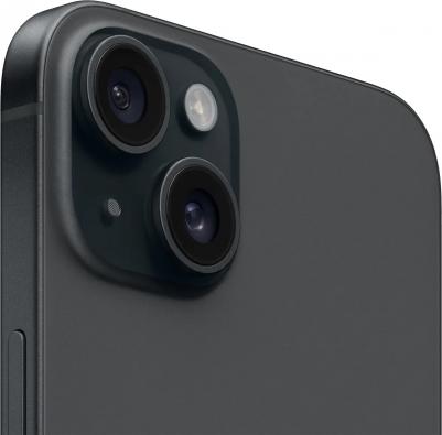 iPhone 15 Plus 256Gb, Black – фото 9