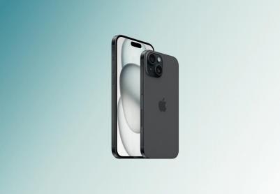 iPhone 15 Plus 256Gb, Black – фото 16
