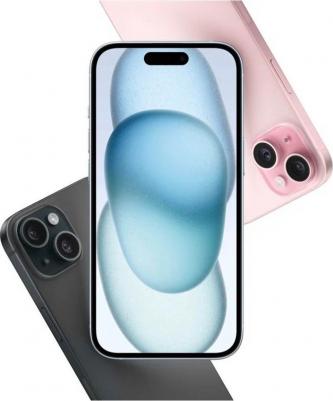 iPhone 15 Plus 256Gb, Black – фото 17