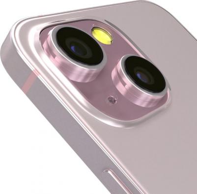 iPhone 15 Plus 256Gb, Pink – фото 6