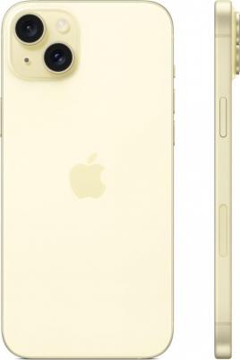 iPhone 15 Plus 512Gb, Yellow – фото 7