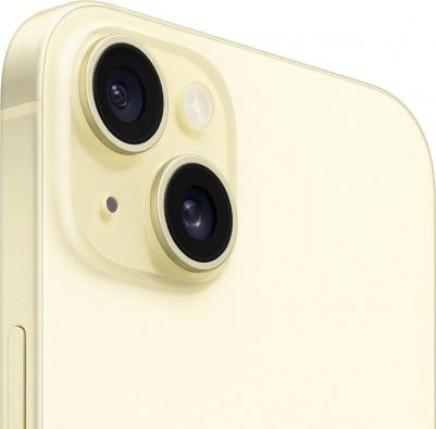 iPhone 15 Plus 512Gb, Yellow – фото 8