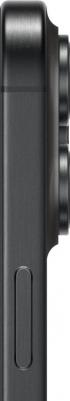 iPhone 15 Pro 128Gb, Black Titanium – фото 6