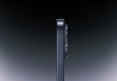 iPhone 15 Pro 1Tb, Blue Titanium – фото 8