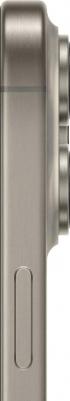 iPhone 15 Pro 1Tb, Natural Titanium – фото 14