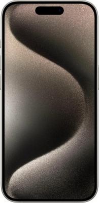 iPhone 15 Pro 1Tb, Natural Titanium – фото 15