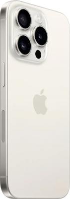 iPhone 15 Pro 1Tb, White Titanium – фото 14