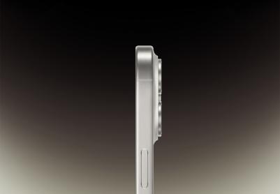 iPhone 15 Pro 1Tb, White Titanium – фото 15