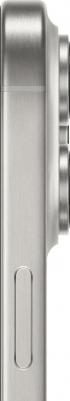 iPhone 15 Pro 256Gb, White Titanium – фото 3