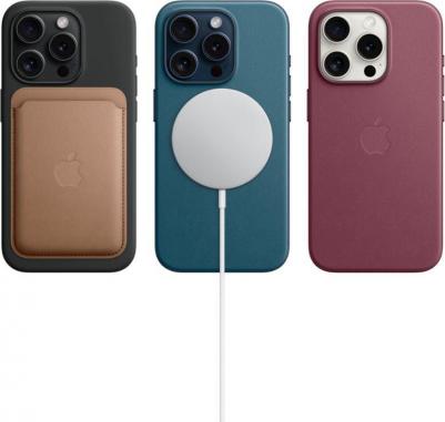 iPhone 15 Pro 512Gb, Blue Titanium – фото 7