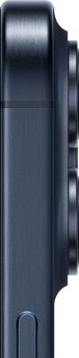 iPhone 15 Pro 512Gb, Blue Titanium – фото 18