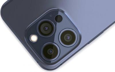 iPhone 15 Pro Max 1Tb, Blue Titanium – фото 6