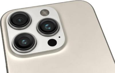 iPhone 15 Pro Max 1Tb, Natural Titanium – фото 19