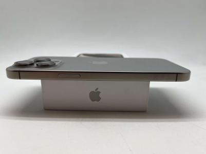 iPhone 15 Pro Max 256Gb, Natural Titanium – фото 12