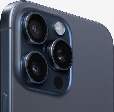 iPhone 15 Pro Max 512Gb, Blue Titanium – фото 7