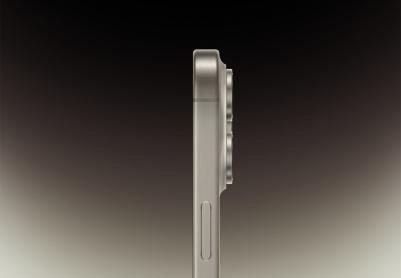 iPhone 15 Pro Max 512Gb, Natural Titanium – фото 19