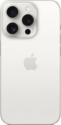 iPhone 15 Pro Max 512Gb, White Titanium – фото 11