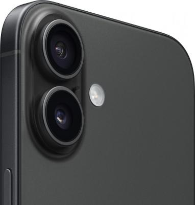 iPhone 16 128Gb, Black – фото 19