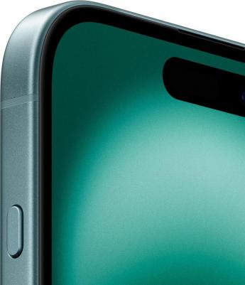 iPhone 16 128Gb, Teal – фото 8