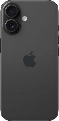 iPhone 16 256Gb, Black – фото 13