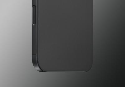 iPhone 16 256Gb, Black – фото 16