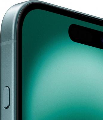 iPhone 16 256Gb, Teal – фото 10