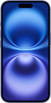 iPhone 16 256Gb, Ultramarine – фото 5
