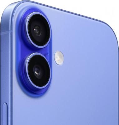 iPhone 16 256Gb, Ultramarine – фото 20