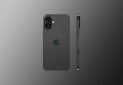 iPhone 16 512Gb, Black – фото 14